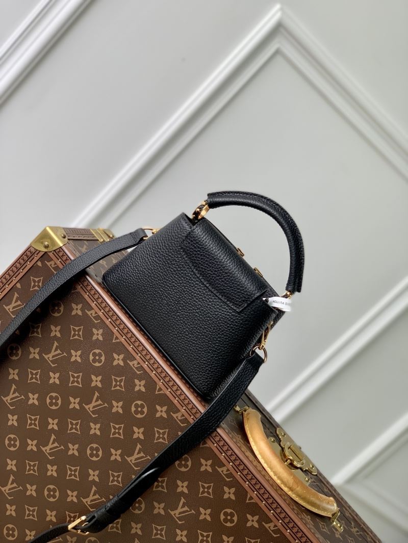 LV Top Handle Bags